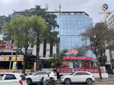 24 Mạc Thái Tông Building